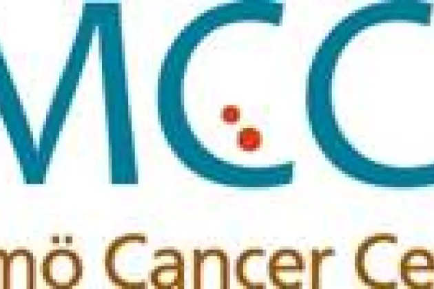 Malmö cancer center logo