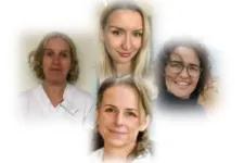 Photo of 4 persons