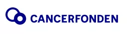 Logotype for The Swedish Cancer Society