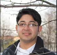 Photo of Milladur Rahman