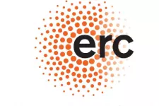 Logo for ERC European Research Council